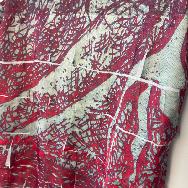 Vestido ADOLFO DOMINGUEZ