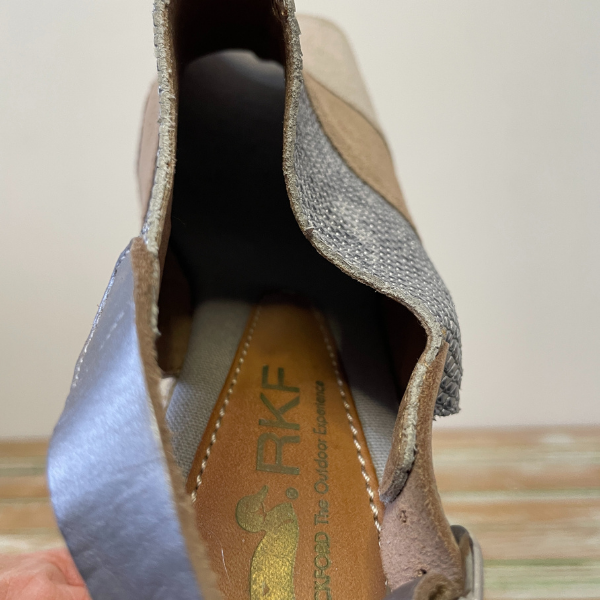 Sandalias ROCKFORD