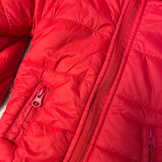 Campera BAS
