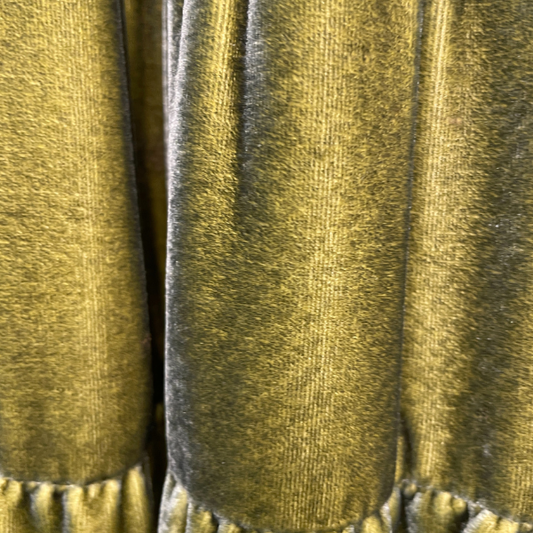 Pollera BANANA REPUBLIC