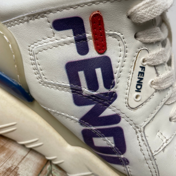 Championes FENDI