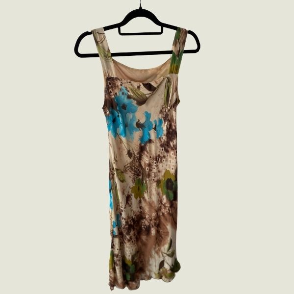 Vestido/Mono