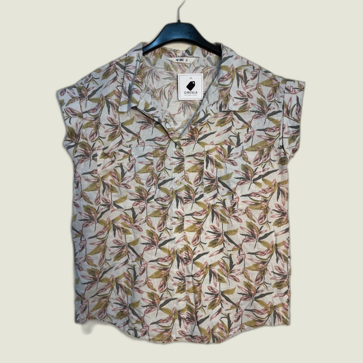 Camisa BAS