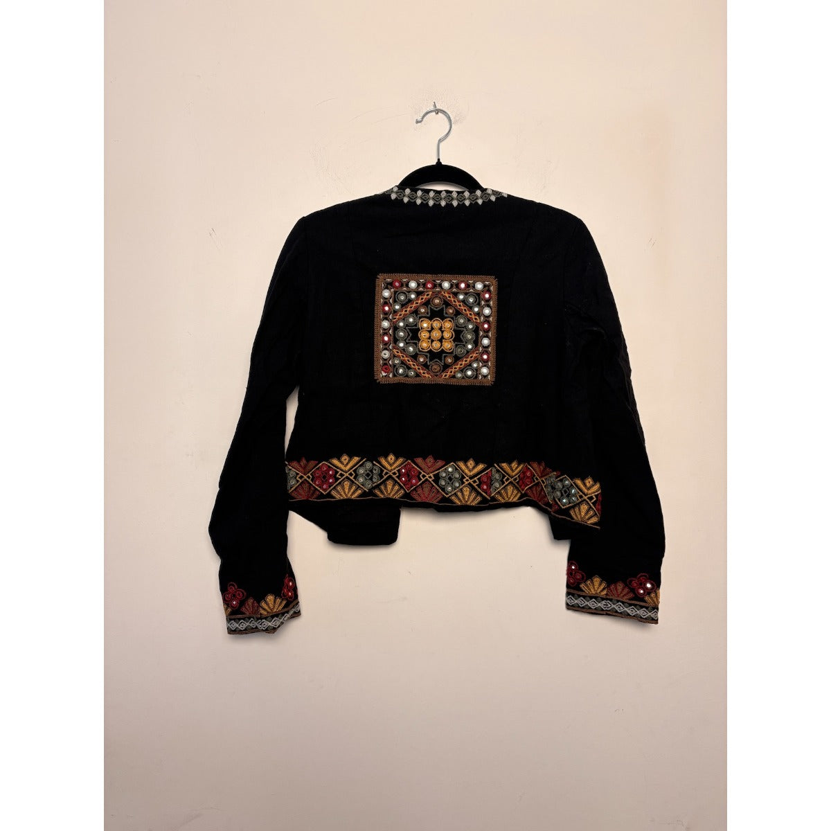 Chaqueta INDIAN