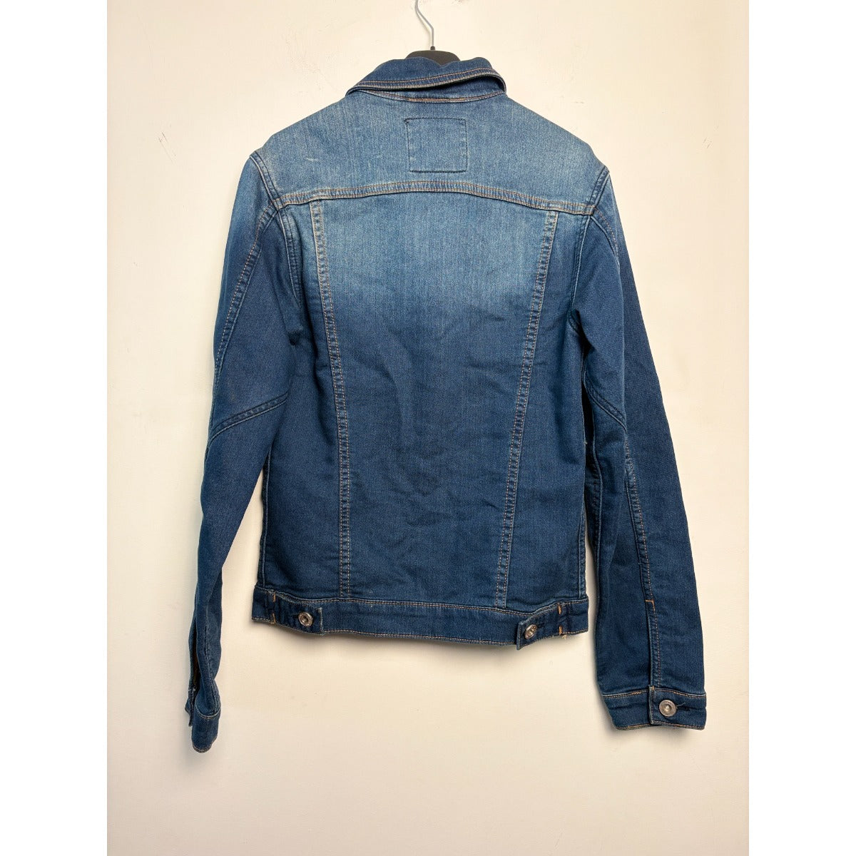 Campera ZARA