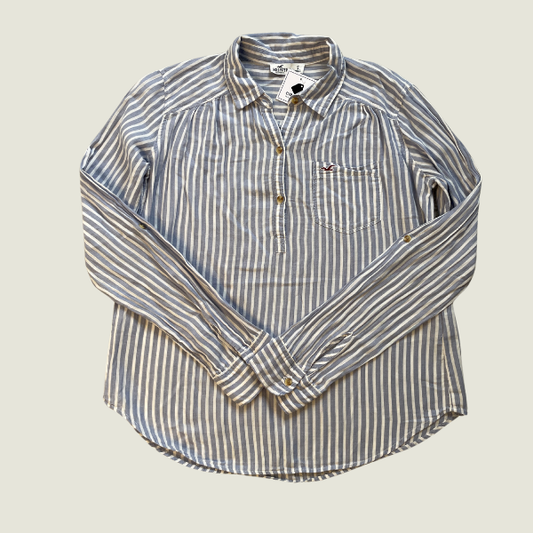 Camisa HOLLISTER