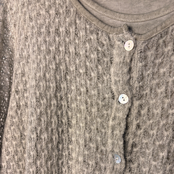 Saco MADE IN ITALY