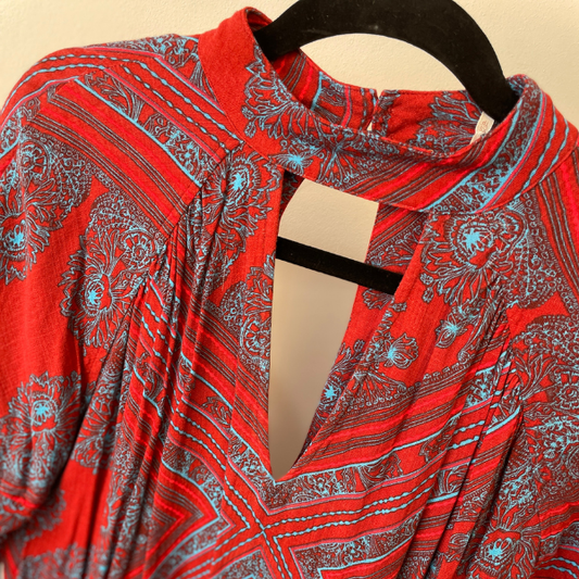 Blusa FREE PEOPLE