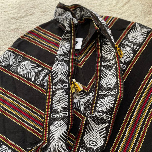 Poncho