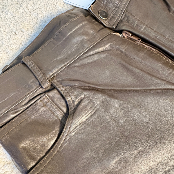 Pantalon CUERO