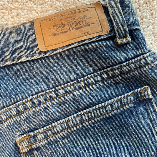 Pollera LEVIS