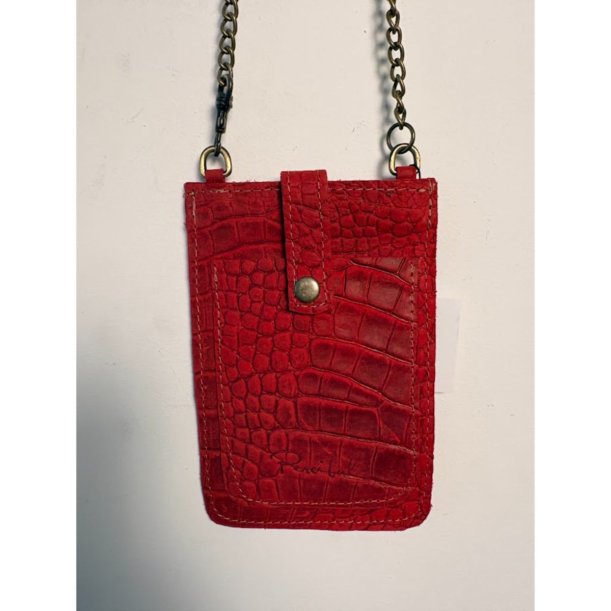 Bandolera PERCIBAL