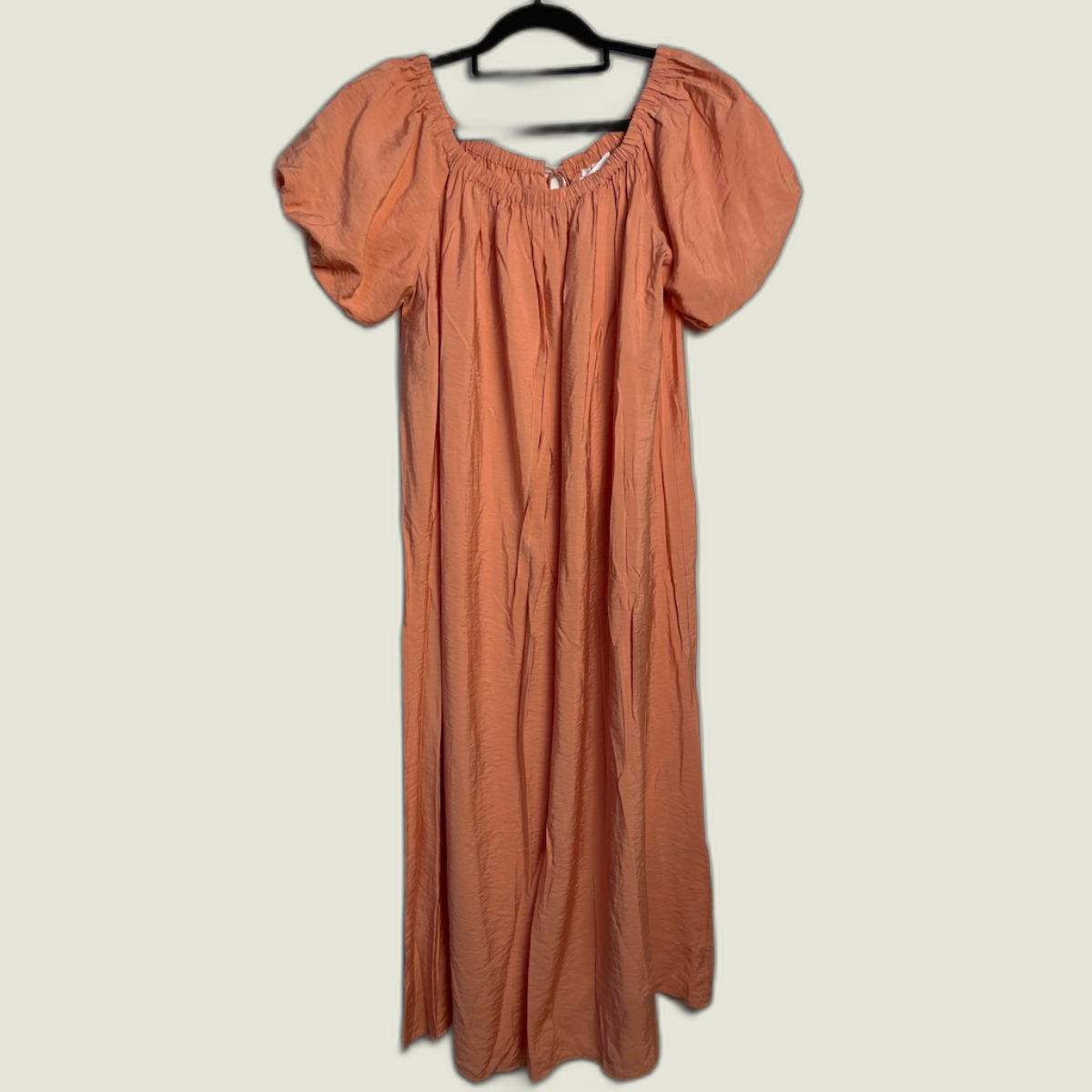 Vestido H&M