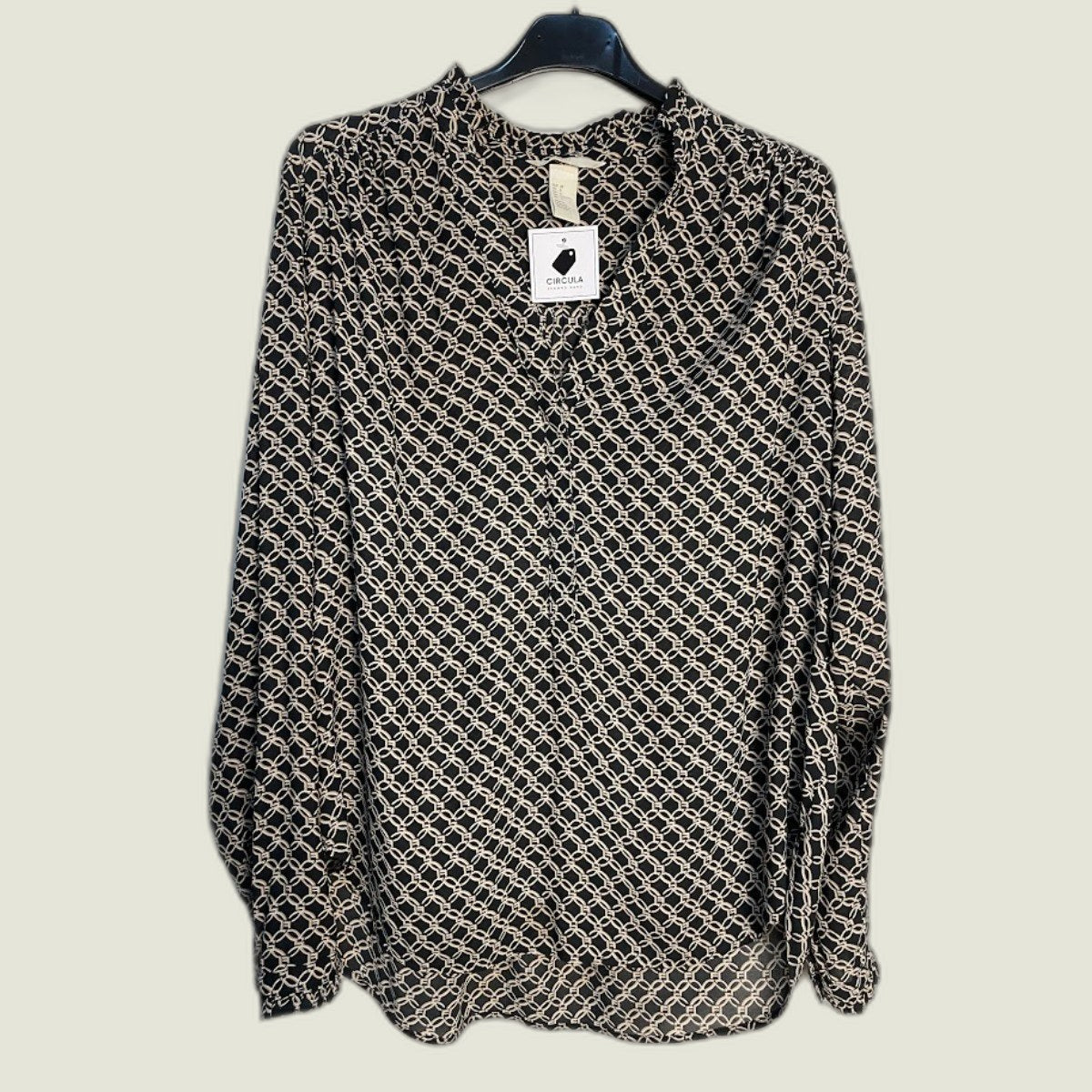 Blusa H&M