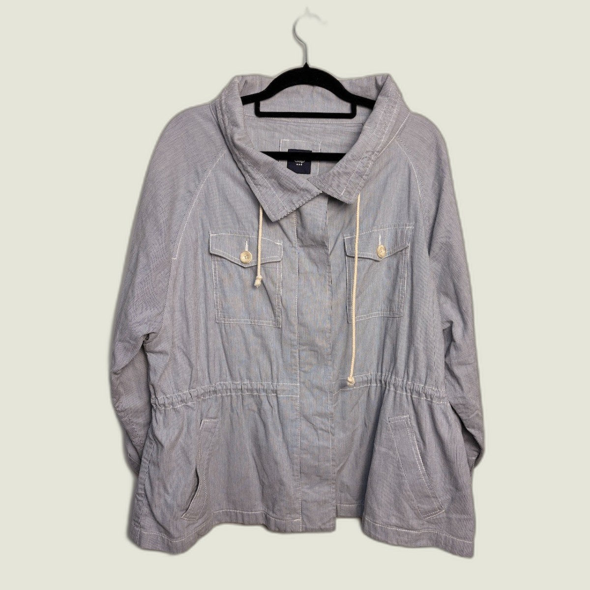 Campera Liviana GAP