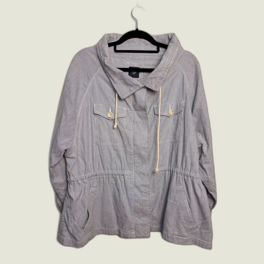 Campera Liviana GAP