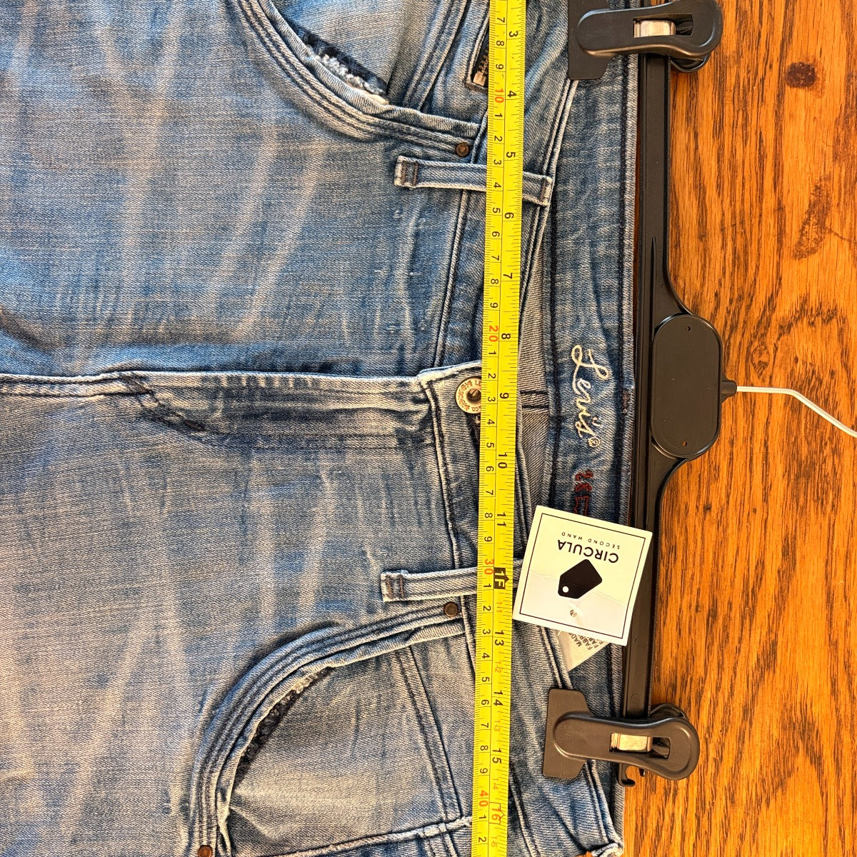 Pantalon LEVIS