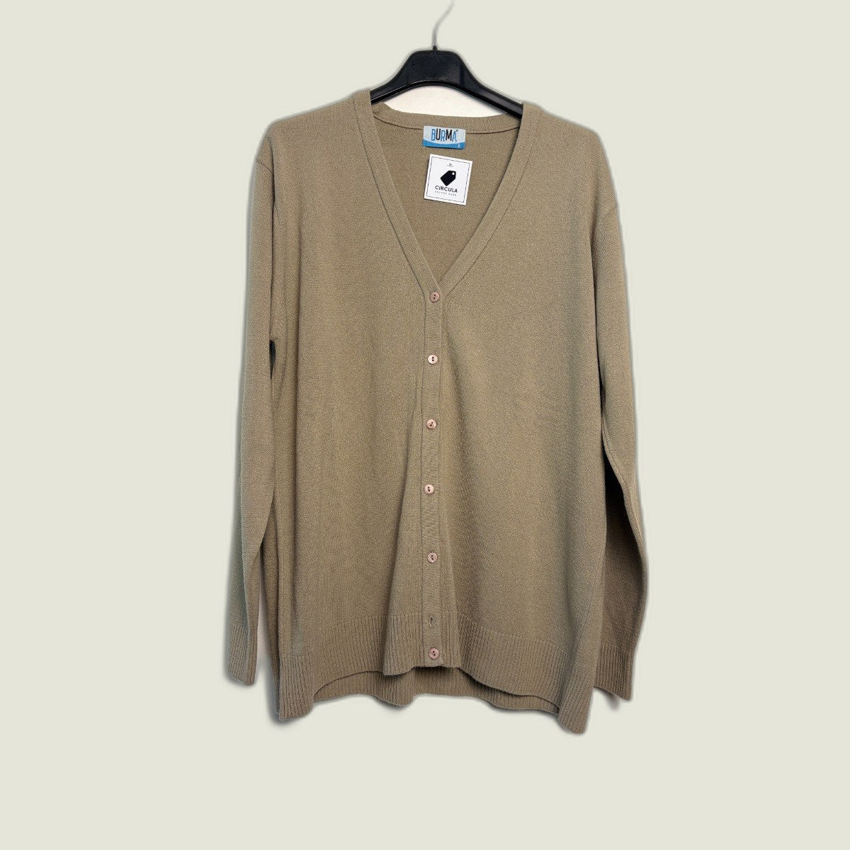 Saco BURMA