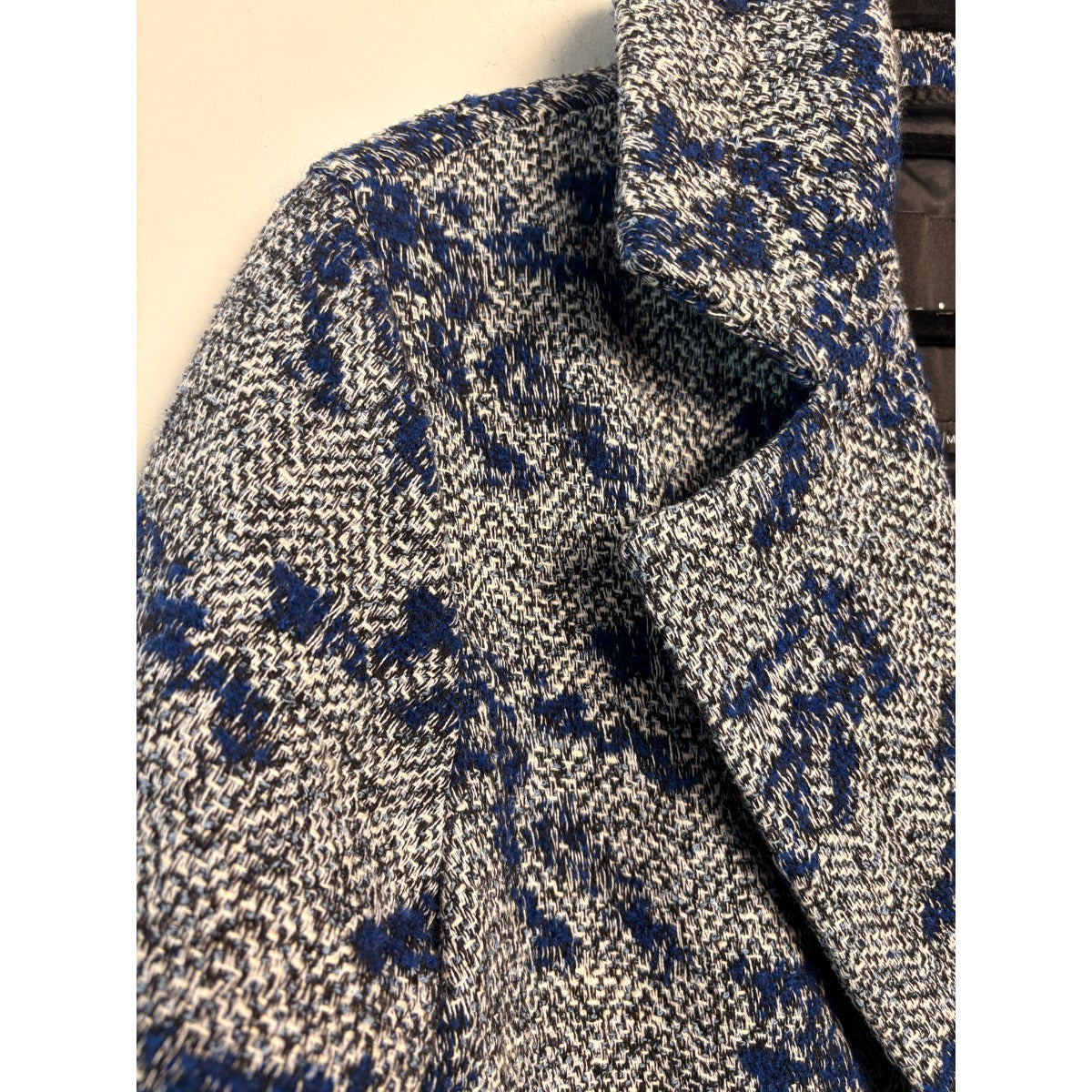 Tapado DESIGUAL