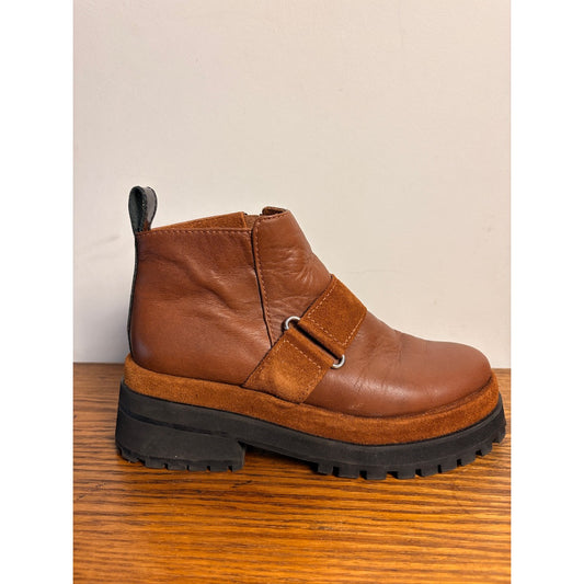 Botas VANITAS