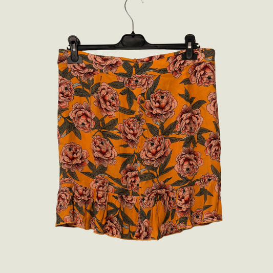 Pollera DANIEL CASSIN