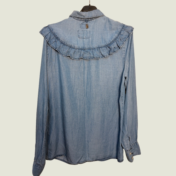 Camisa DANIEL CASSIN