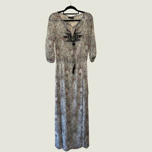 Vestido SFERA