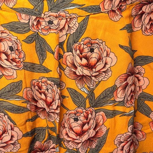 Pollera DANIEL CASSIN