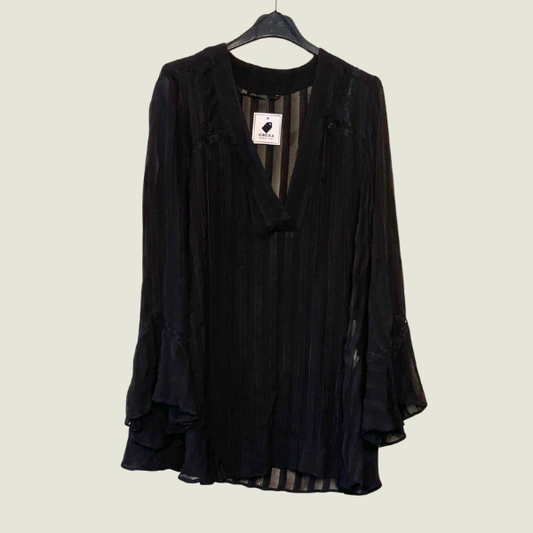 Blusa ZARA