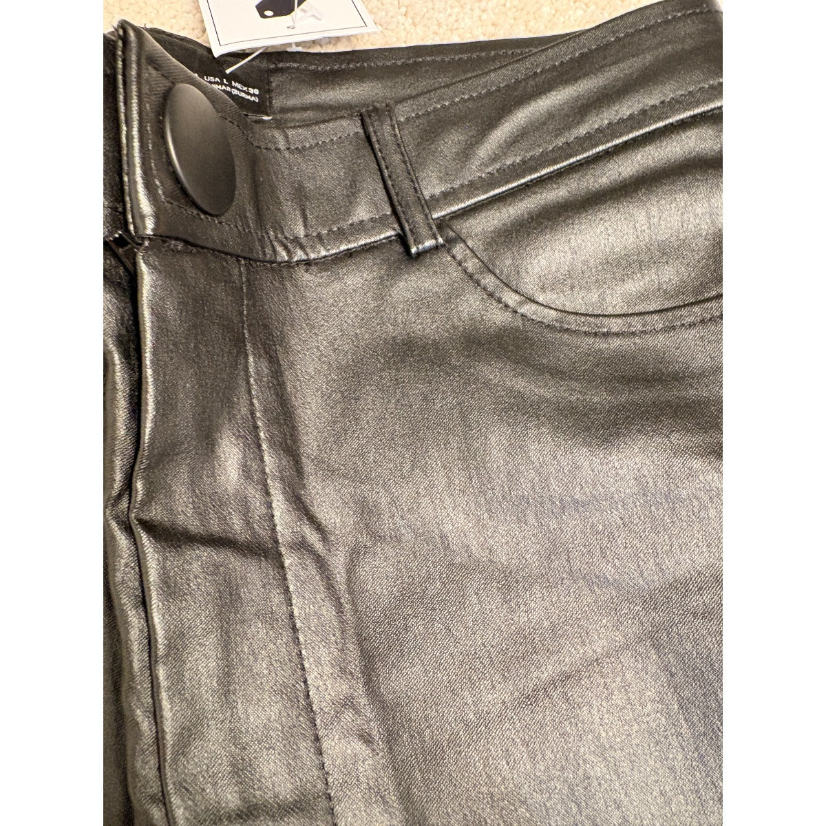 Pantalon ZARA