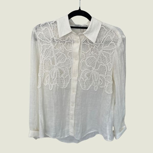 Camisa ZARA
