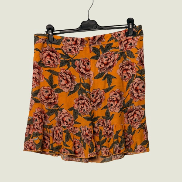 Pollera DANIEL CASSIN