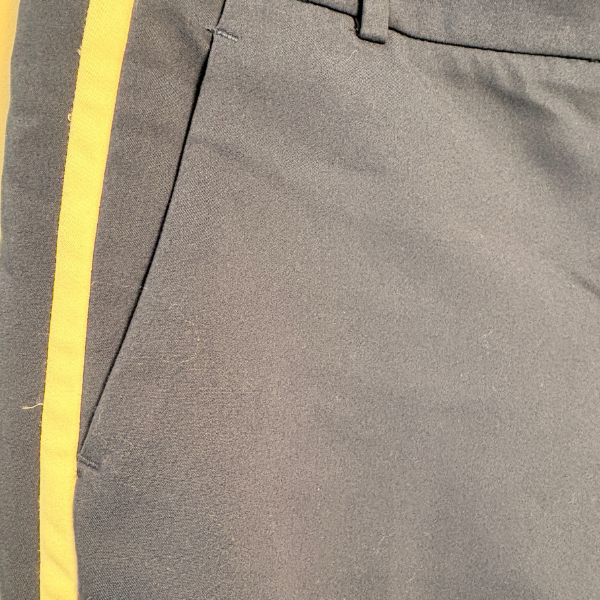 Pantalon ZARA