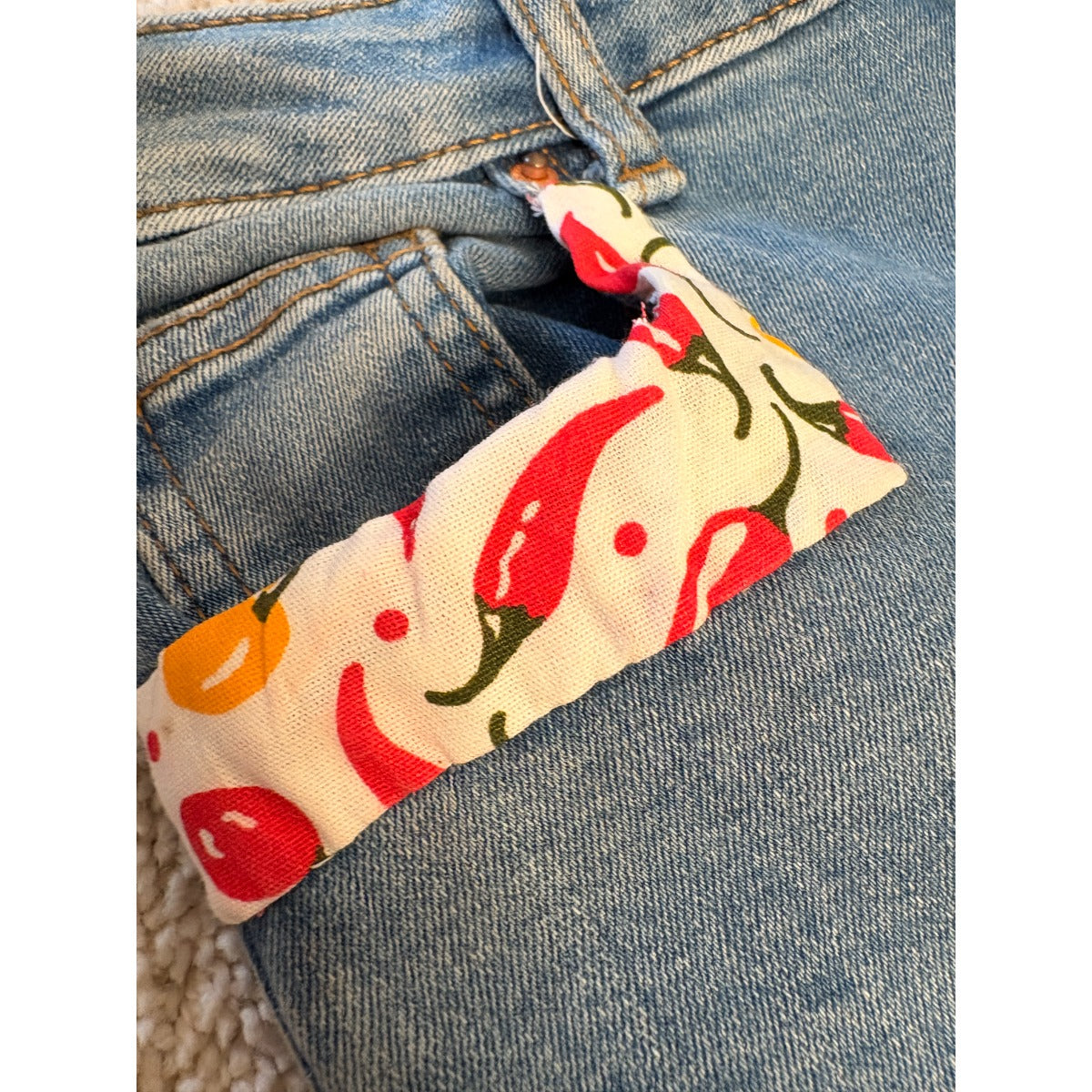 Pantalon Circula by Makis