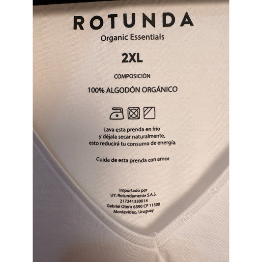 Ropa Interior Rotunda
