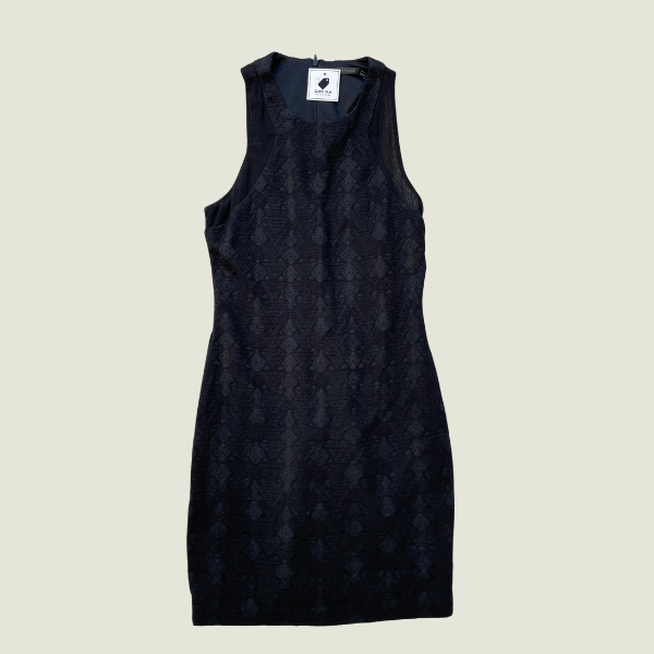 Vestido ZARA