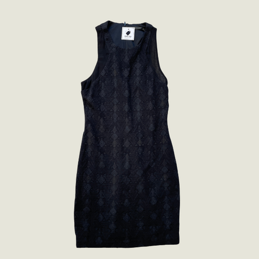 Vestido ZARA