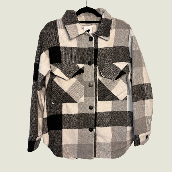 Sobrecamisa