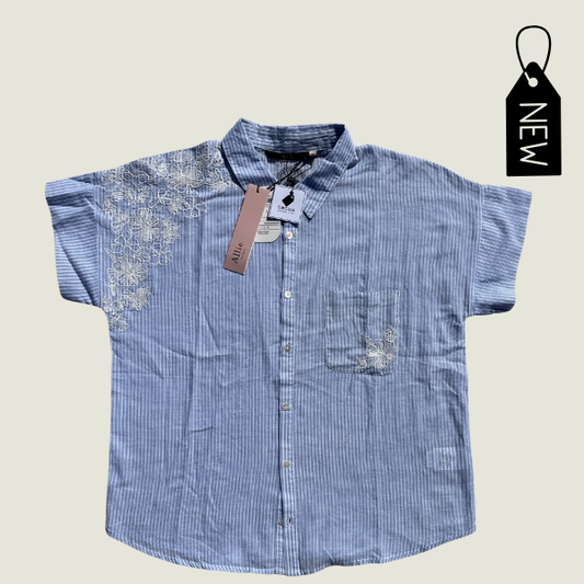 Camisa ALLIE