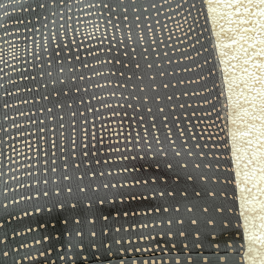 Pollera BANANA REPUBLIC