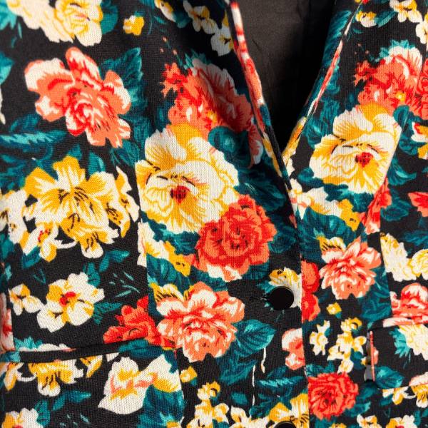 Blazer DANIEL CASSIN