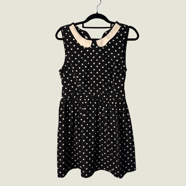 Vestido FOREVER 21