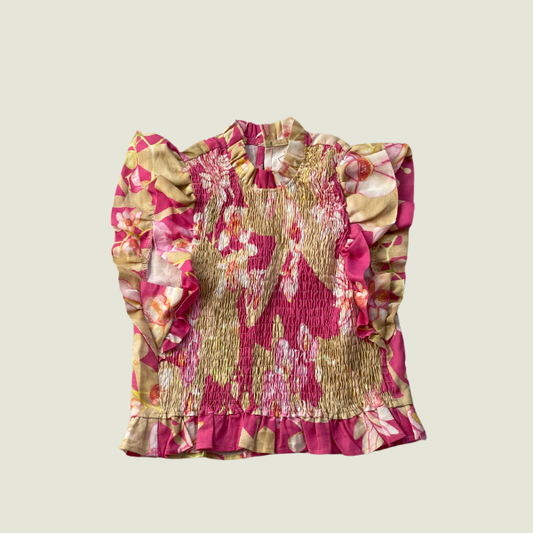 Musculosa SAVIA