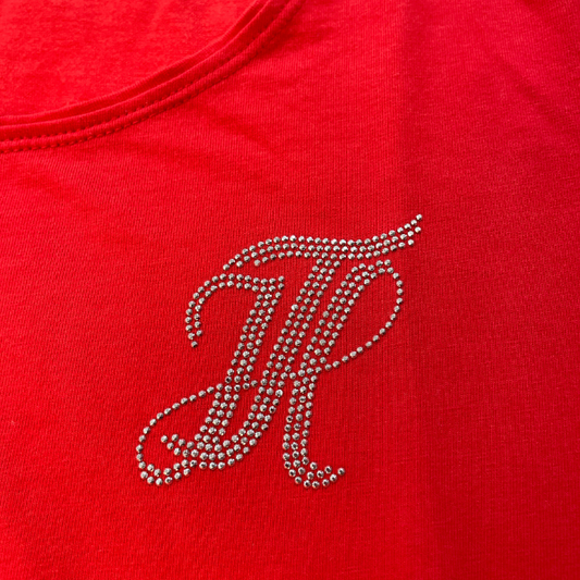 Remera TOMMY HILFIGER
