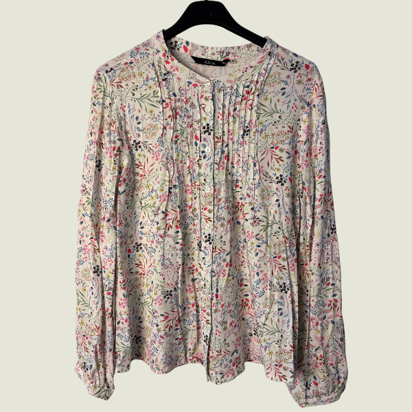 Camisa ALLIE