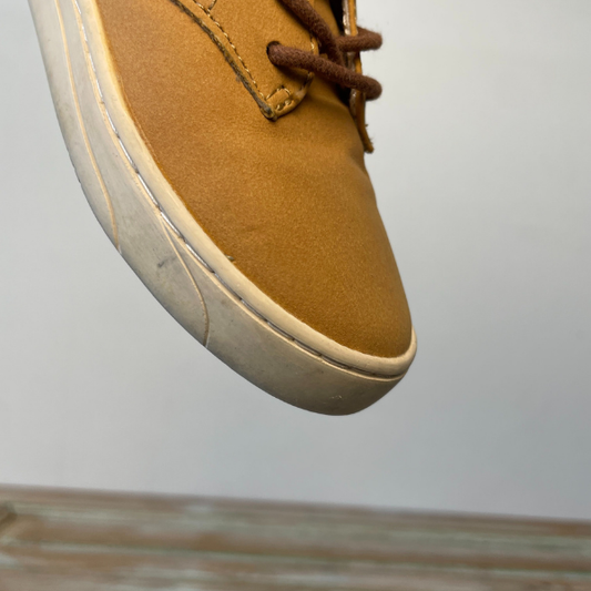 Zapatos ZARA