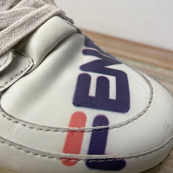Championes FENDI