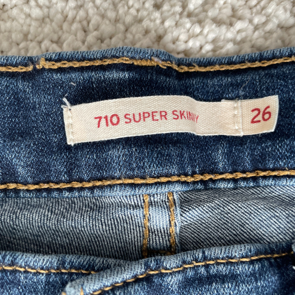 Pantalon LEVIS