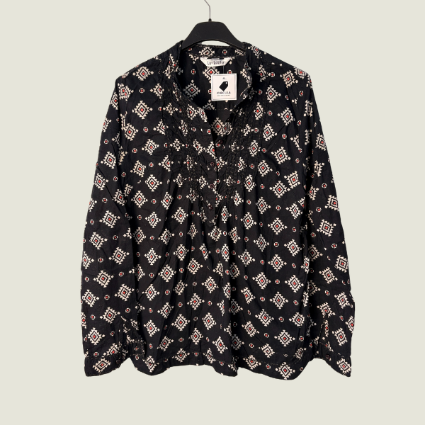 Blusa LOLITA
