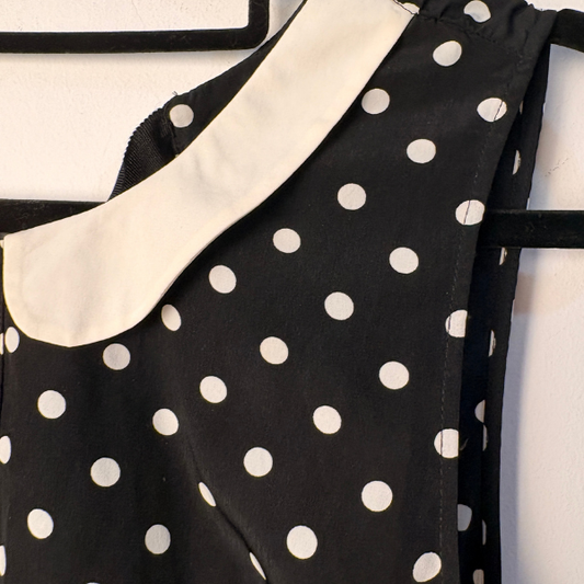 Vestido FOREVER 21